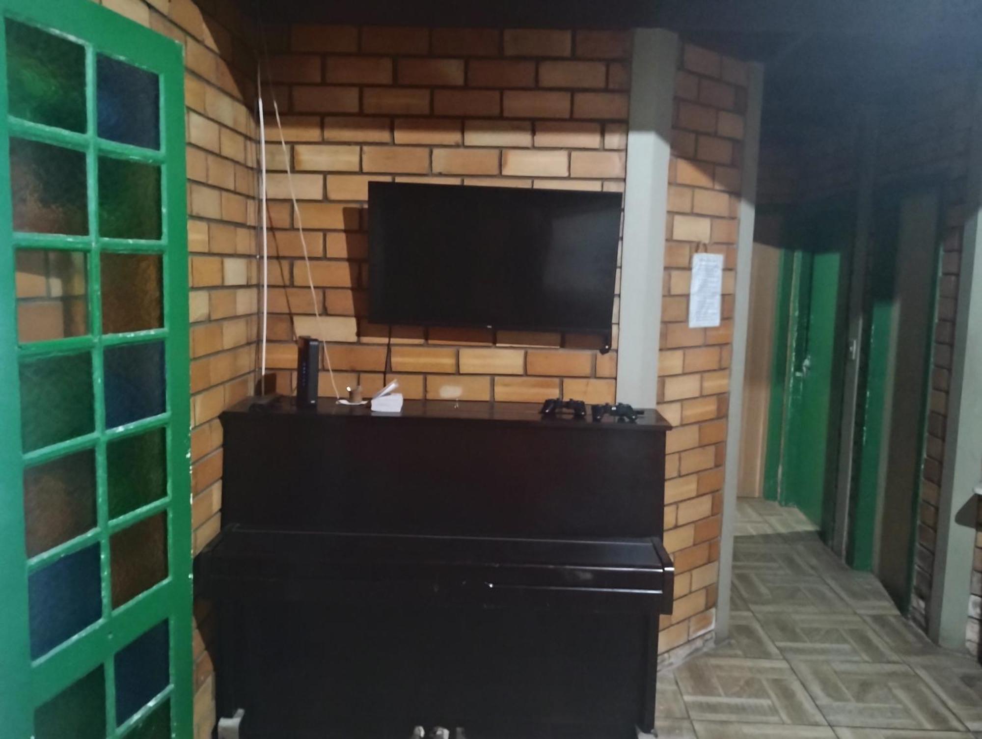 Hostal Recanto Solar