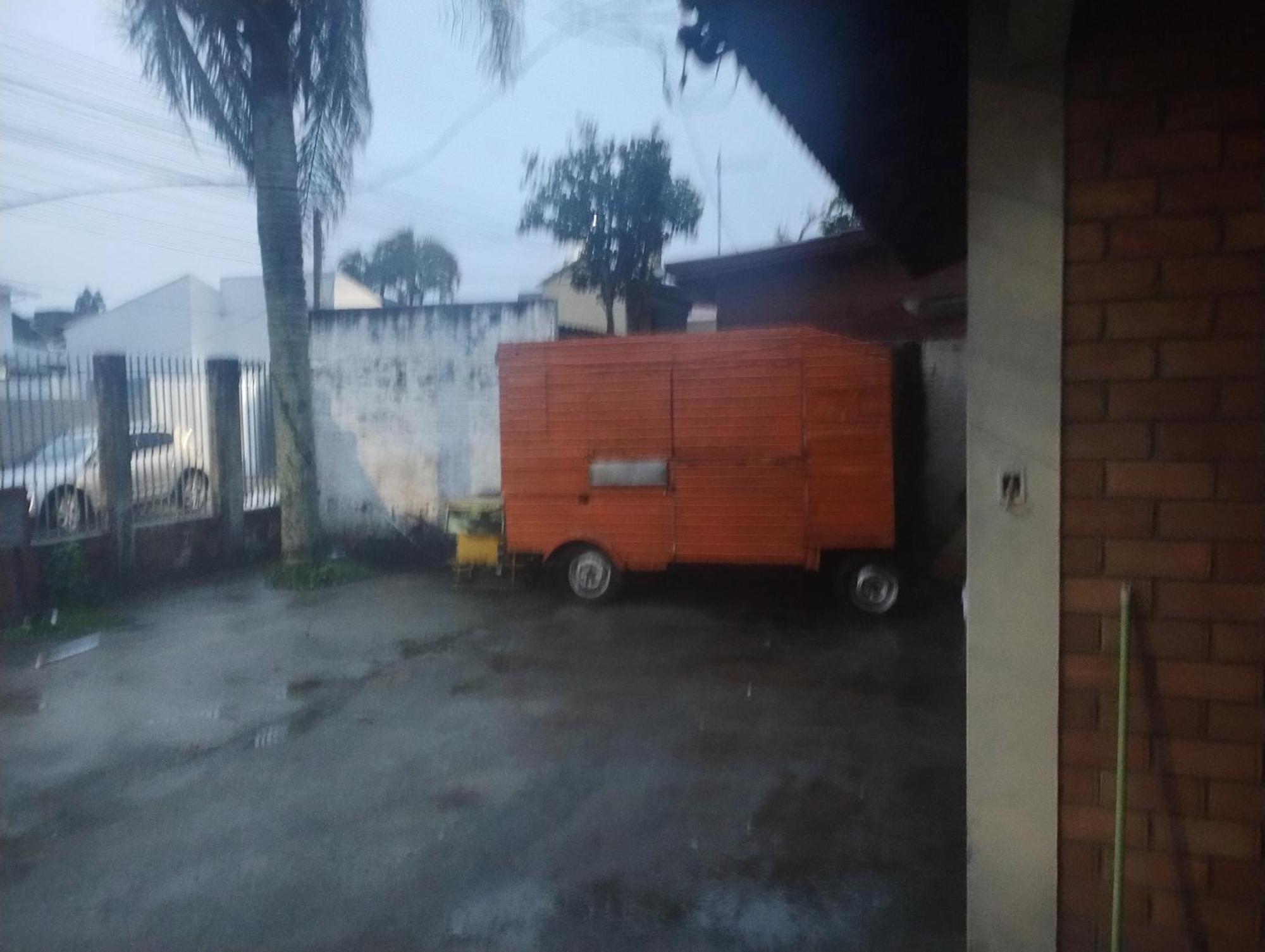 Recanto Solar Hostal Florianópolis