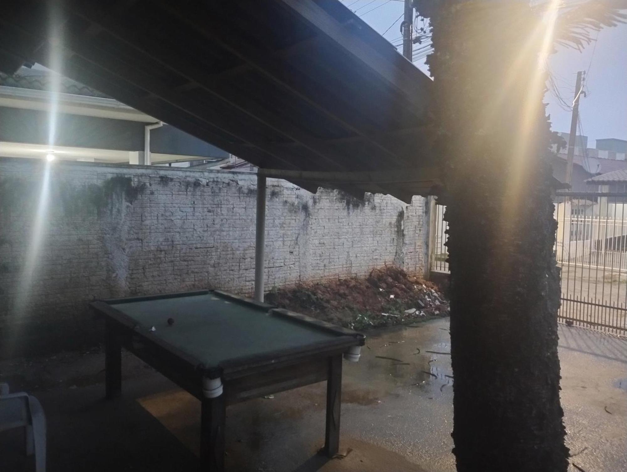 Recanto Solar