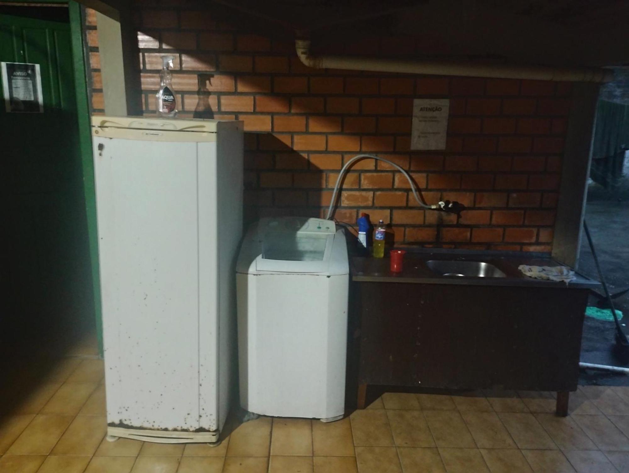 Hostal Recanto Solar