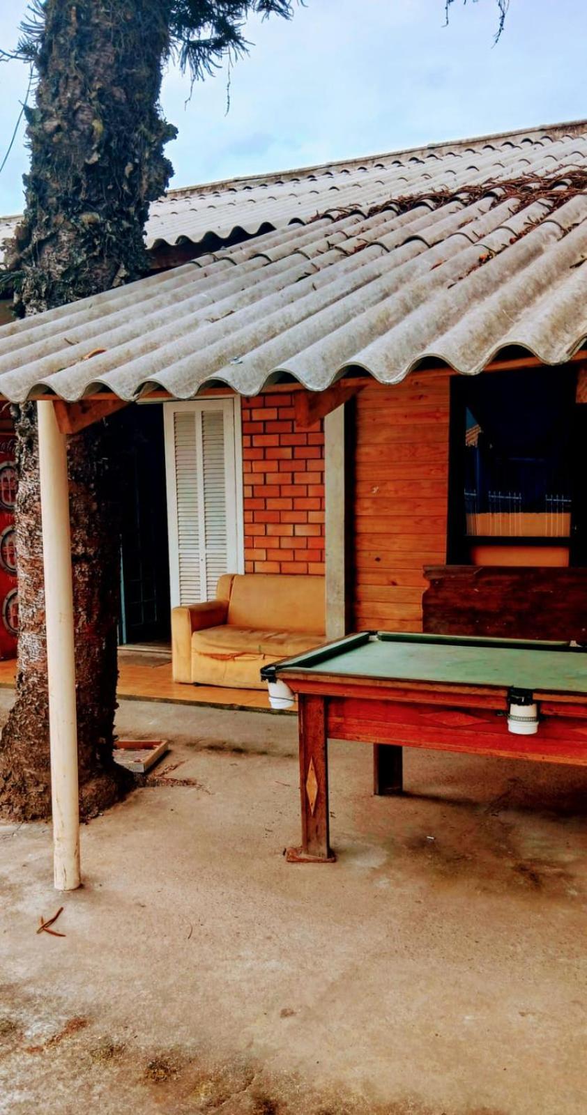 Recanto Solar Hostal