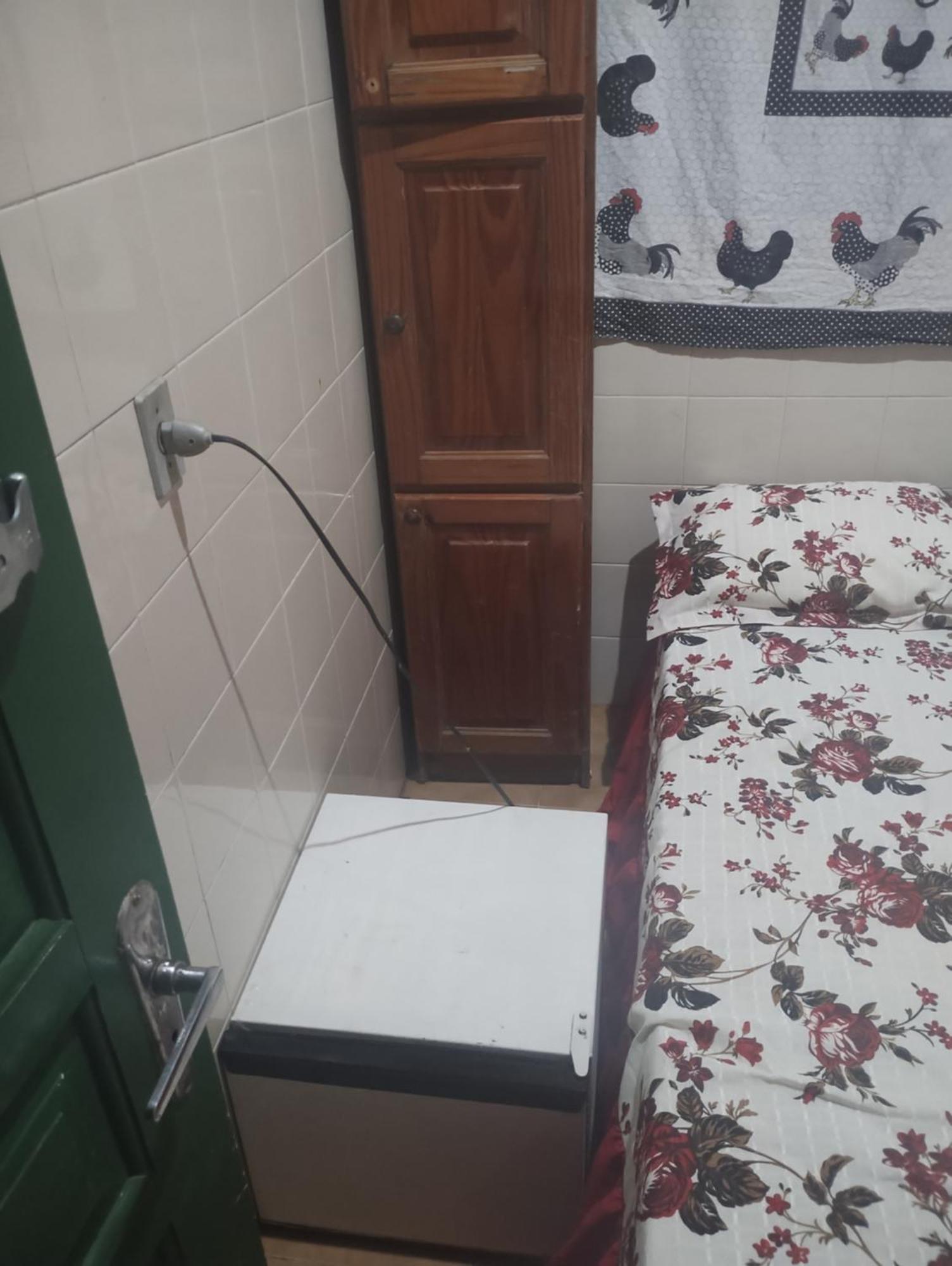 Hostal Recanto Solar *